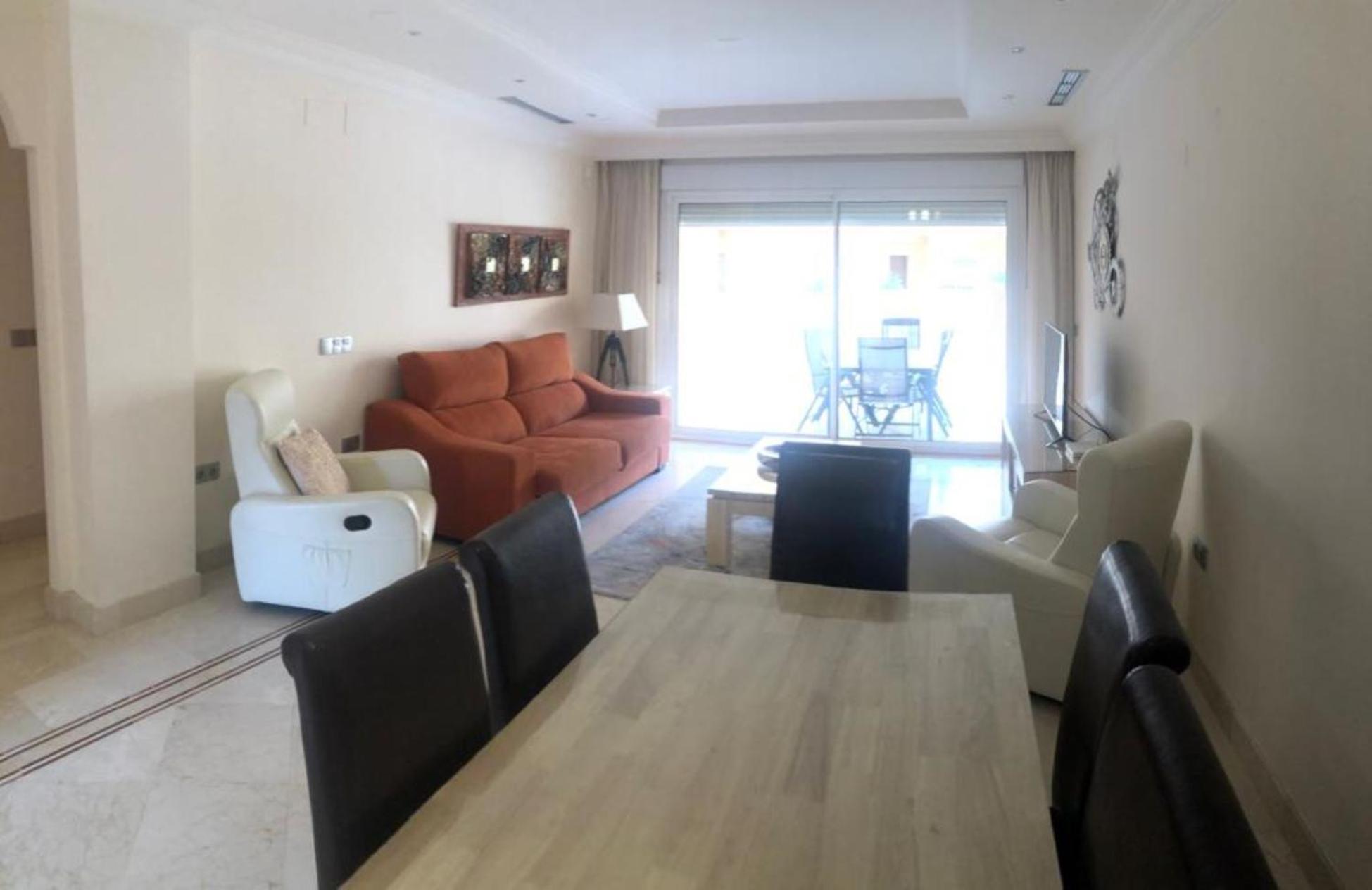 Aloha Hill Club Lluxury 5 Star Golf Resort Near Puerto Banus And Marbella Exterior foto